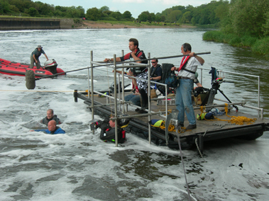 Discovery Channel True Heros 379