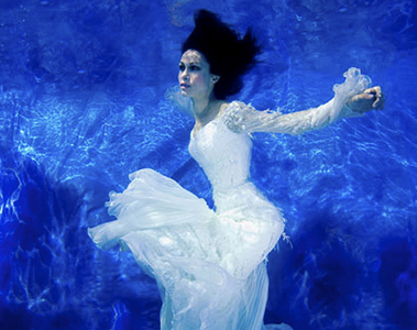Diving 4 test